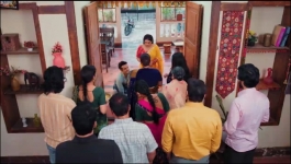 Lakshmi Niwas - 8th July 2026